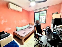 Blk 134 Marsiling Road (Woodlands), HDB Executive #571596721